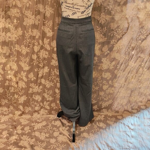 212 Collection Stretch Trousers, Size 10 Average, Used - Picture 3 of 4